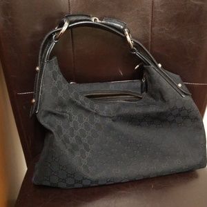 Gucci Hobo
